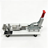 manual assembly fixture (for energy storage pen injector)