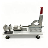 manual assembly fixture (for energy storage pen injector)