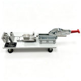 manual assembly fixture (for energy storage pen injector)