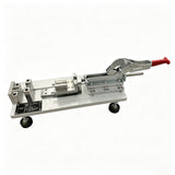 manual assembly fixture (for energy storage pen injector)