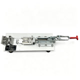 manual assembly fixture (for energy storage pen injector)