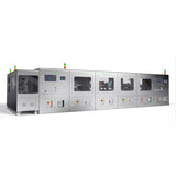 automated assembly line
