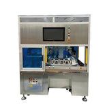 semi-automatic assembly machine