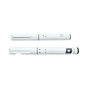 external rotating pen injector, external rotating injection pen,rear twist pen injector,external screw pen injector/ insulin pen injector/cartridge pen injector，cartridge injection pen
