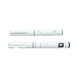 external rotating pen injector, external rotating injection pen,rear twist pen injector,external screw pen injector/ insulin pen injector/cartridge pen injector，cartridge injection pen