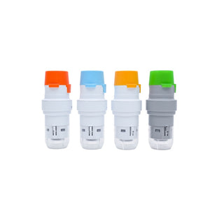soft mist inhaler,SMI