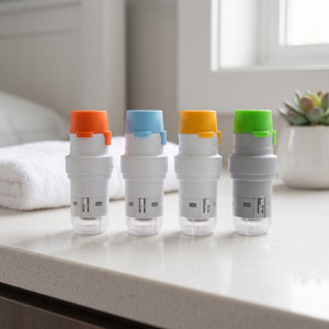 soft mist inhaler,SMI
