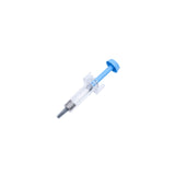 needle safety device/PFS needle safety device