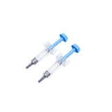 needle safety device/PFS needle safety device