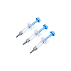 needle safety device/PFS needle safety device