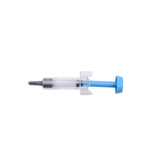 needle safety device/PFS needle safety device