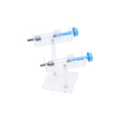 needle safety device/PFS needle safety device
