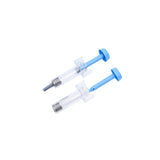 needle safety device/PFS needle safety device