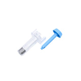 needle safety device/PFS needle safety device