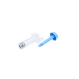 needle safety device/PFS needle safety device