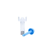 needle safety device/PFS needle safety device