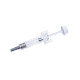 needle safety device/PFS needle safety device