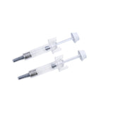 needle safety device/PFS needle safety device