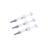 needle safety device/PFS needle safety device