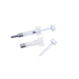 needle safety device/PFS needle safety device