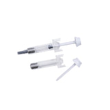needle safety device/PFS needle safety device