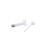 needle safety device/PFS needle safety device
