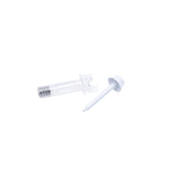needle safety device/PFS needle safety device