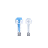 needle safety device/PFS needle safety device