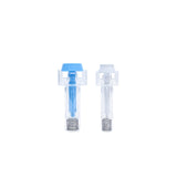 needle safety device/PFS needle safety device