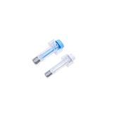needle safety device/PFS needle safety device