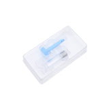 needle safety device/PFS needle safety device