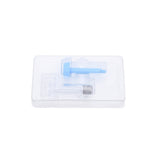 needle safety device/PFS needle safety device