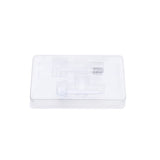 needle safety device/PFS needle safety device